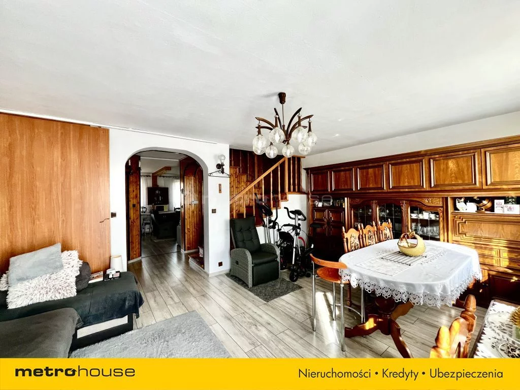Dom 142,00 m², oferta nr , SDJAZY882, Iława