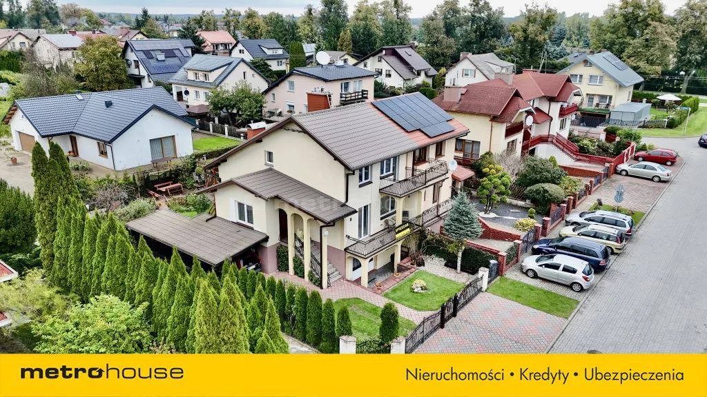 Dom 142,00 m², oferta nr , SDJAZY882, Iława