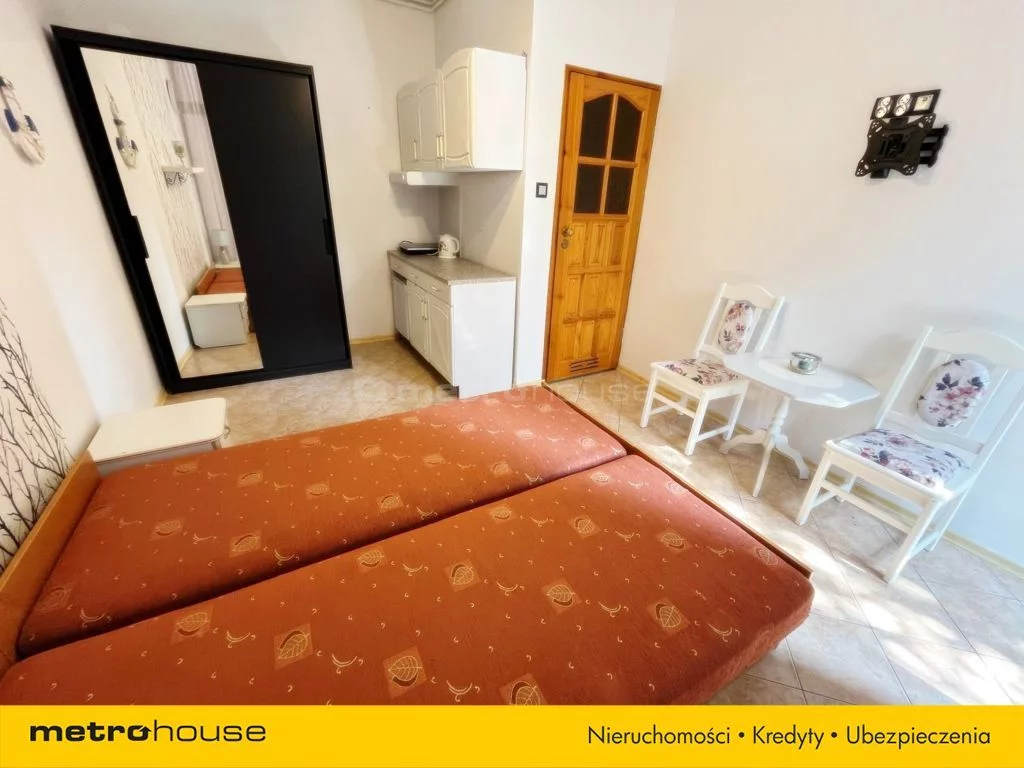 Dom i rezydencja 121,24 m², oferta nr , SDRACO971, Władysławowo, Inżynierska