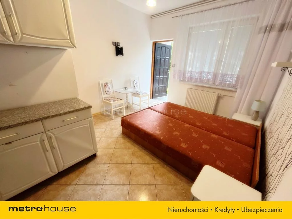 Dom i rezydencja 121,24 m², oferta nr , SDRACO971, Władysławowo, Inżynierska