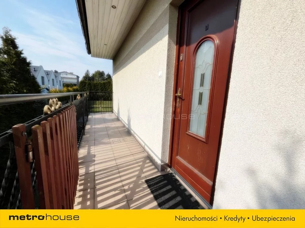Dom i rezydencja 121,24 m², oferta nr , SDRACO971, Władysławowo, Inżynierska