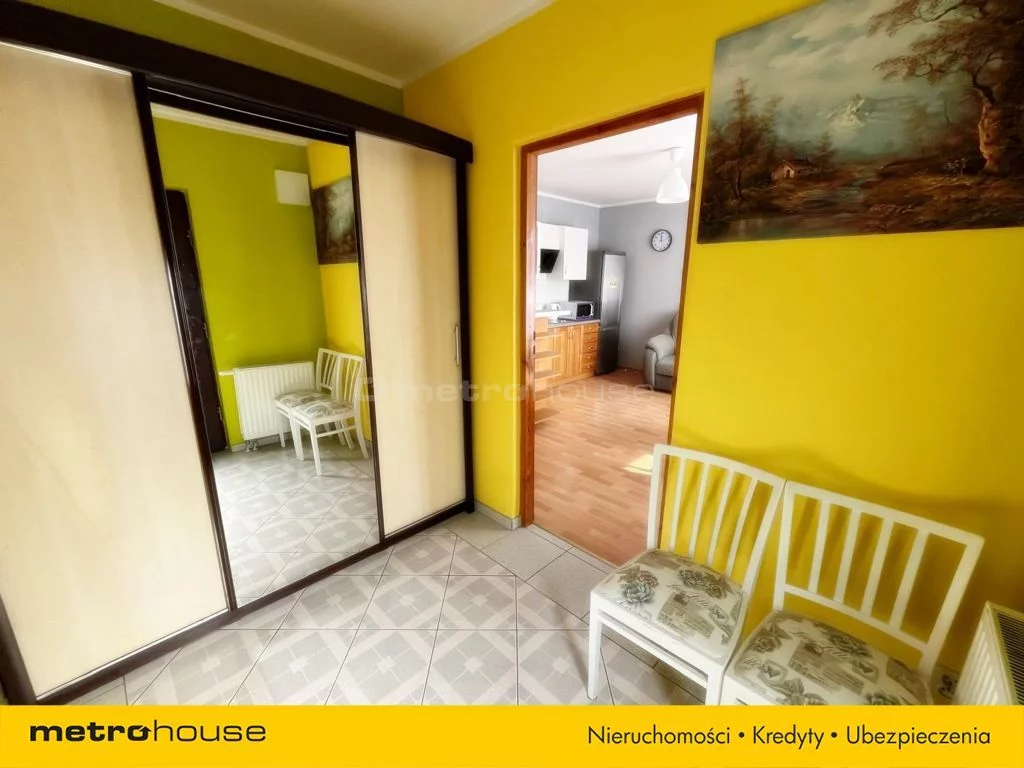 Dom i rezydencja 121,24 m², oferta nr , SDRACO971, Władysławowo, Inżynierska