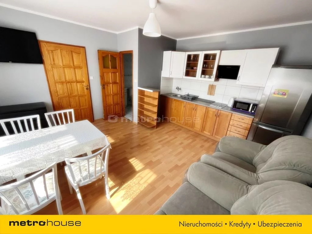 Dom i rezydencja 121,24 m², oferta nr , SDRACO971, Władysławowo, Inżynierska