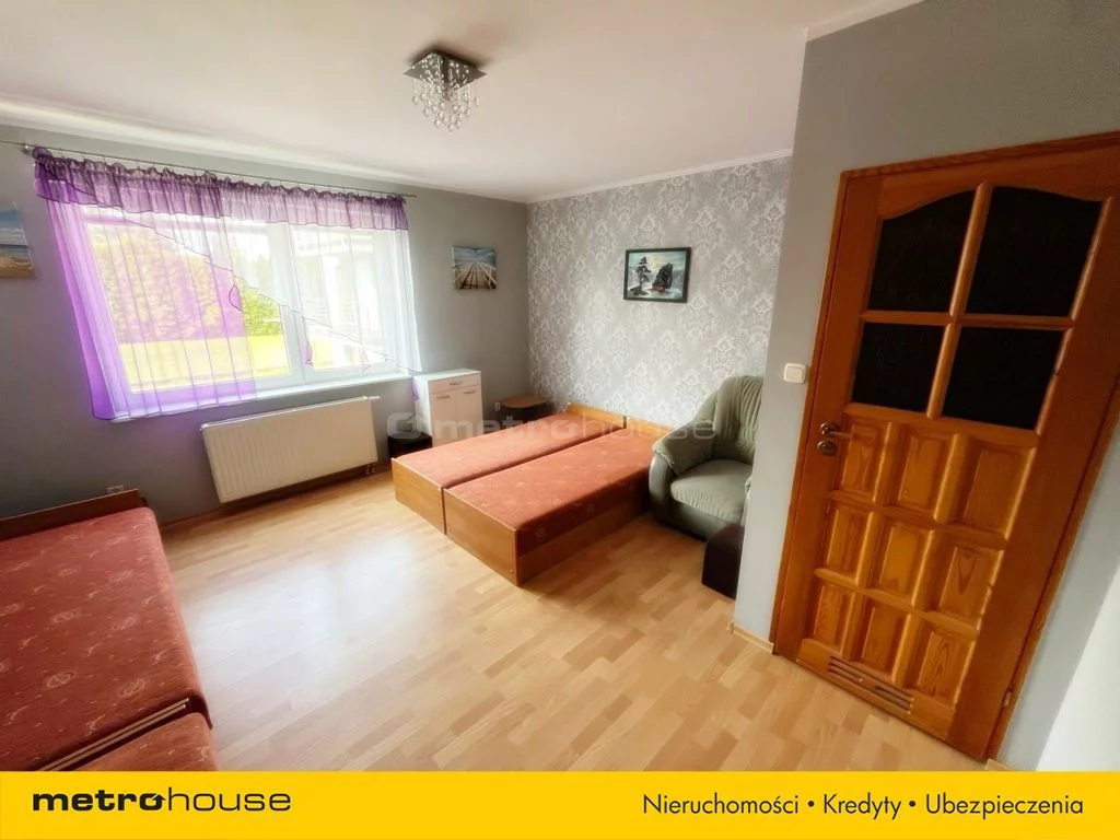 Dom i rezydencja 121,24 m², oferta nr , SDRACO971, Władysławowo, Inżynierska