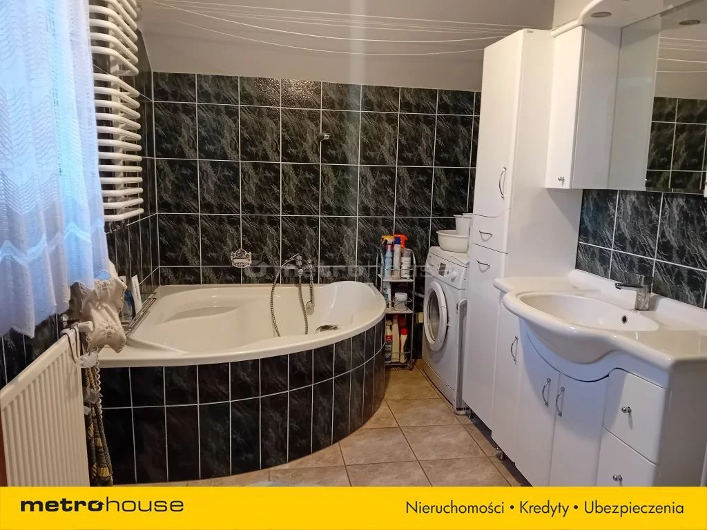 Dom i rezydencja 133,00 m², oferta nr , SDRURA375, Izabelin C