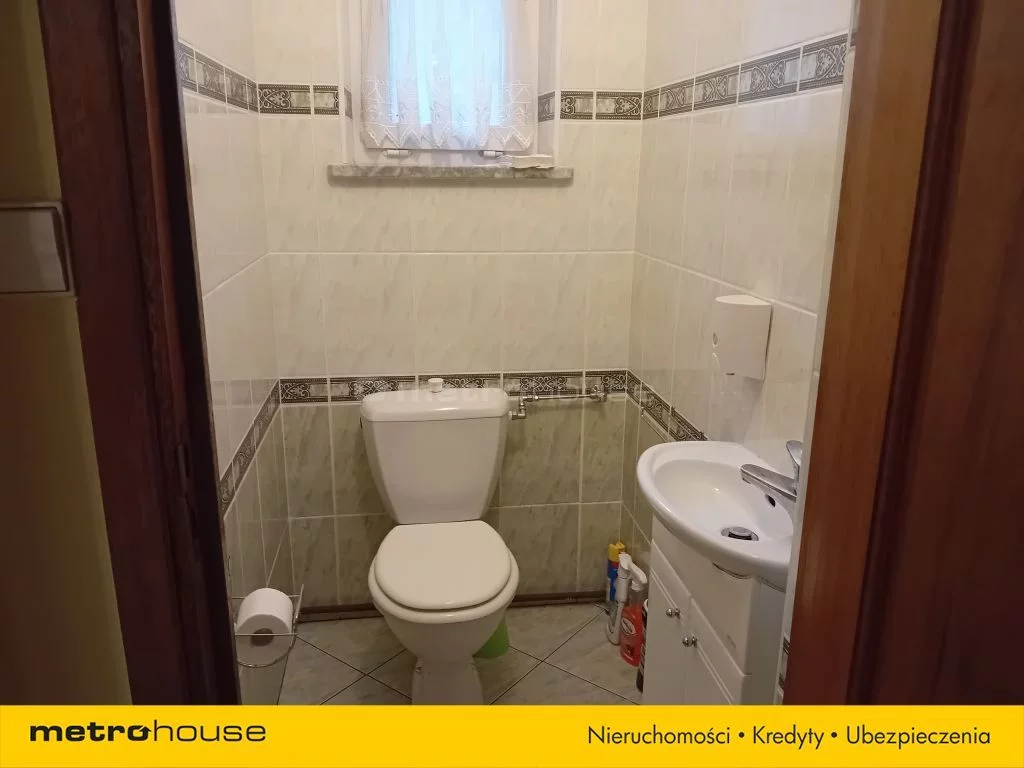 Dom i rezydencja 133,00 m², oferta nr , SDRURA375, Izabelin C