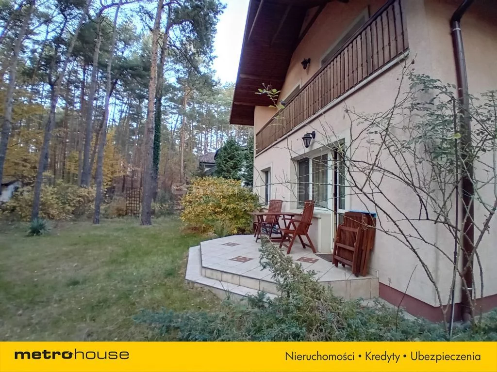 Dom i rezydencja 133,00 m², oferta nr , SDRURA375, Izabelin C