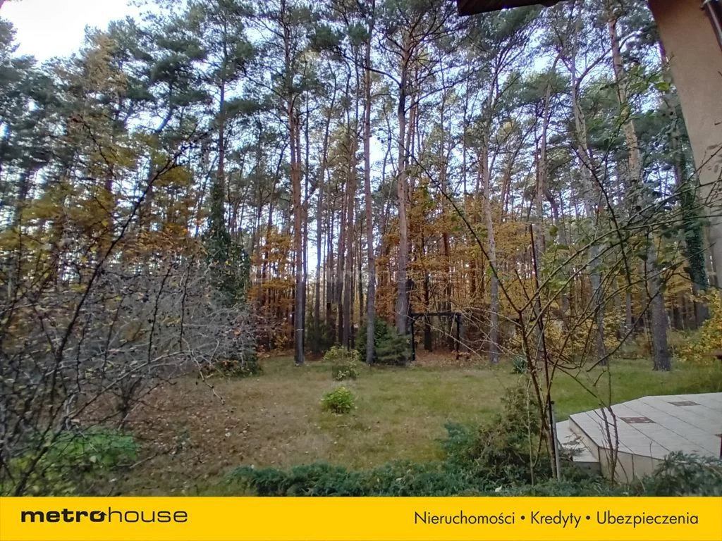 Dom i rezydencja 133,00 m², oferta nr , SDRURA375, Izabelin C