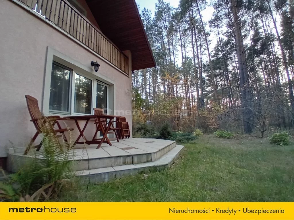 Dom i rezydencja 133,00 m², oferta nr , SDRURA375, Izabelin C
