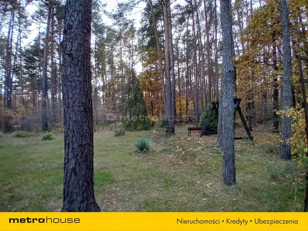 Dom i rezydencja 133,00 m², oferta nr , SDRURA375, Izabelin C