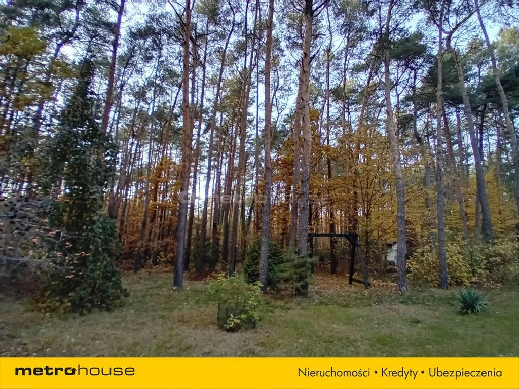 Dom i rezydencja 133,00 m², oferta nr , SDRURA375, Izabelin C