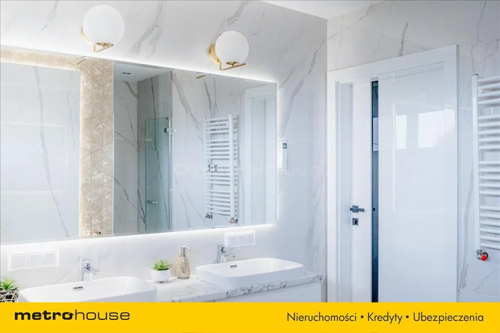 Dom 241,98 m², oferta nr , BADY050, Jabłonna