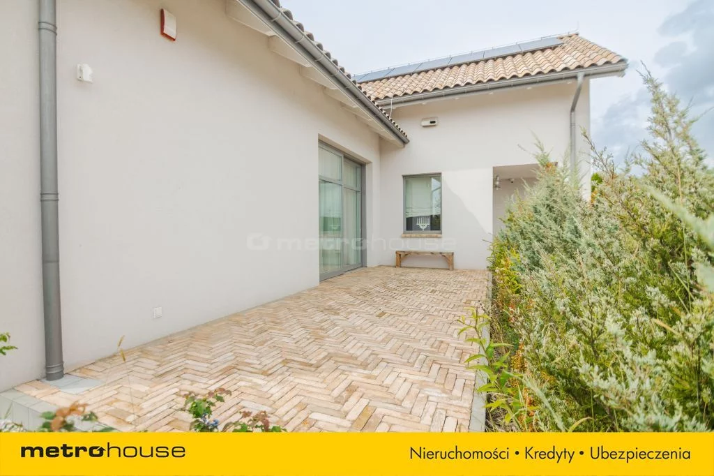 Dom 266,27 m², oferta nr , SDLOFE315, Jadwisin