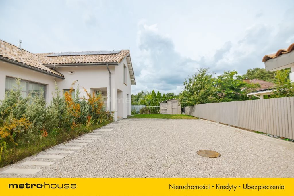 Dom 266,27 m², oferta nr , SDLOFE315, Jadwisin