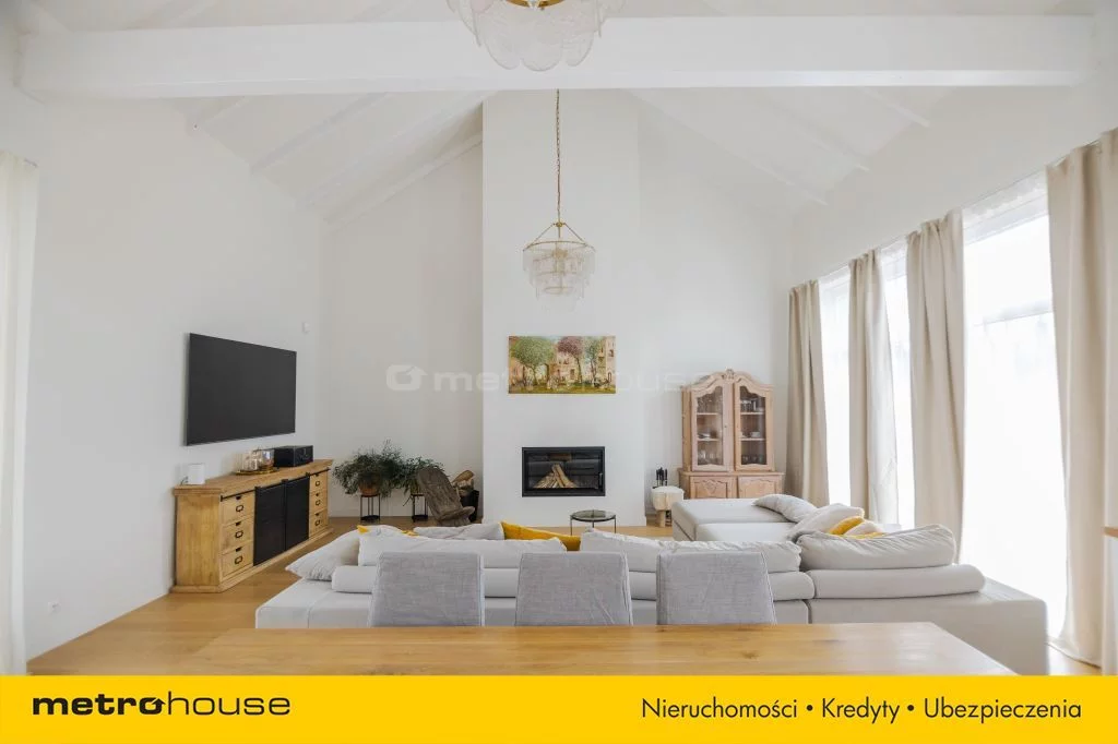 Dom 266,27 m², oferta nr , SDLOFE315, Jadwisin