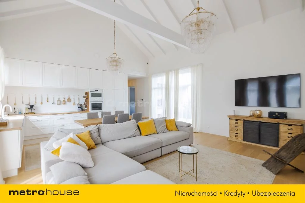Dom 266,27 m², oferta nr , SDLOFE315, Jadwisin