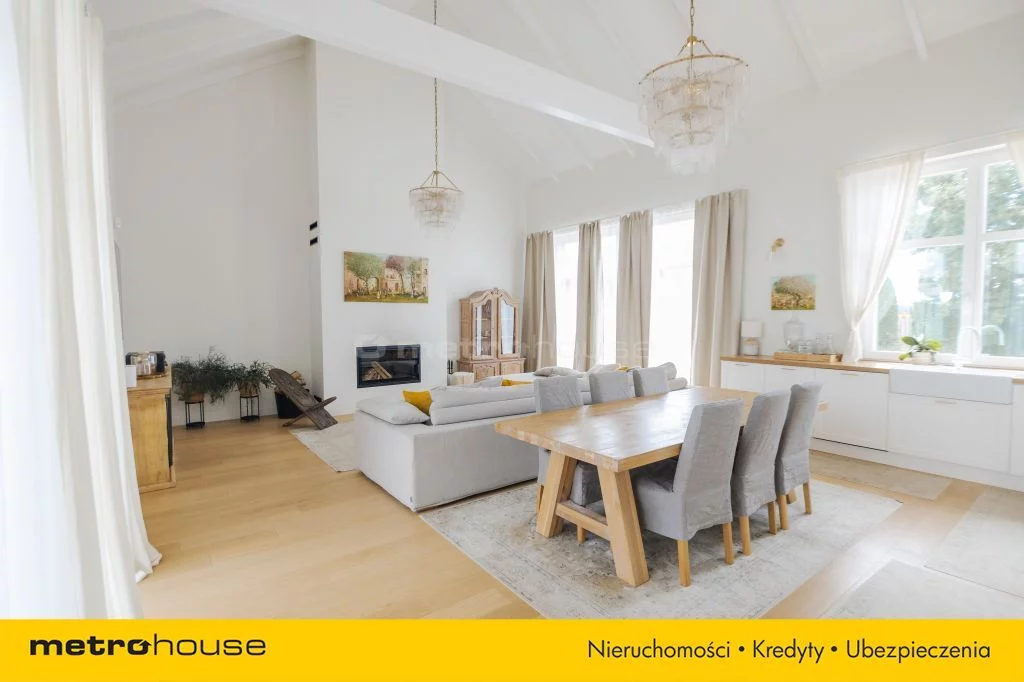 Dom 266,27 m², oferta nr , SDLOFE315, Jadwisin