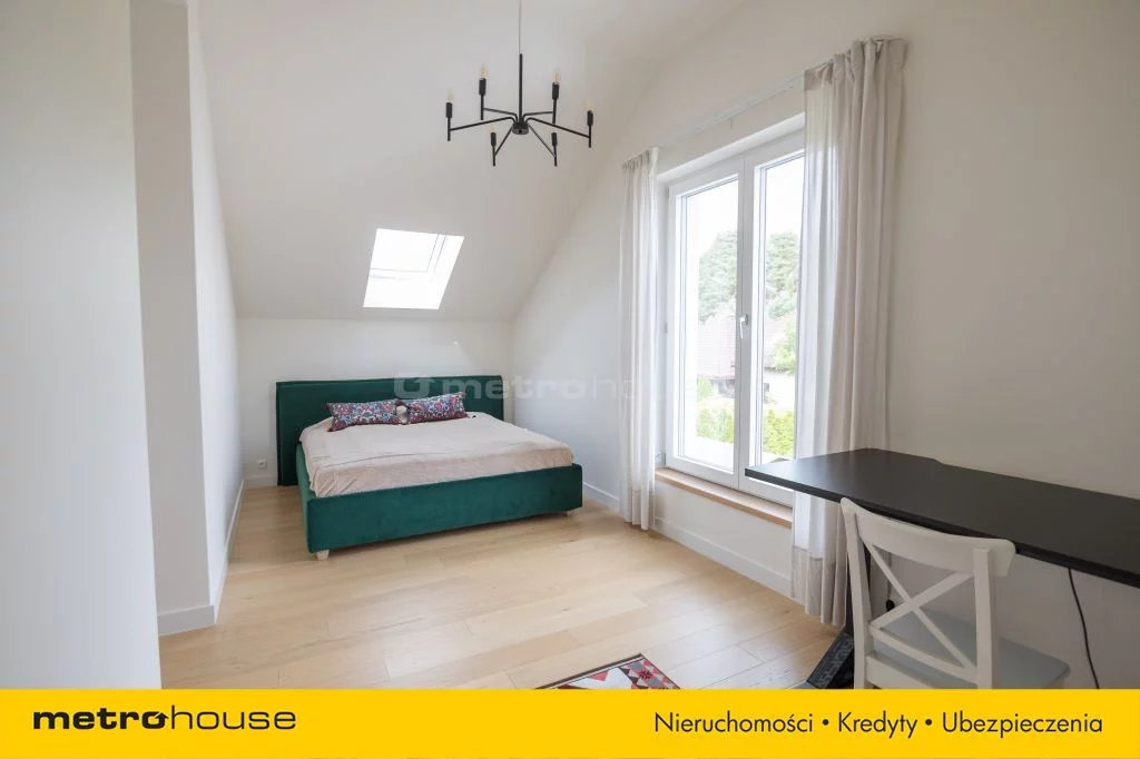 Dom 266,27 m², oferta nr , SDLOFE315, Jadwisin