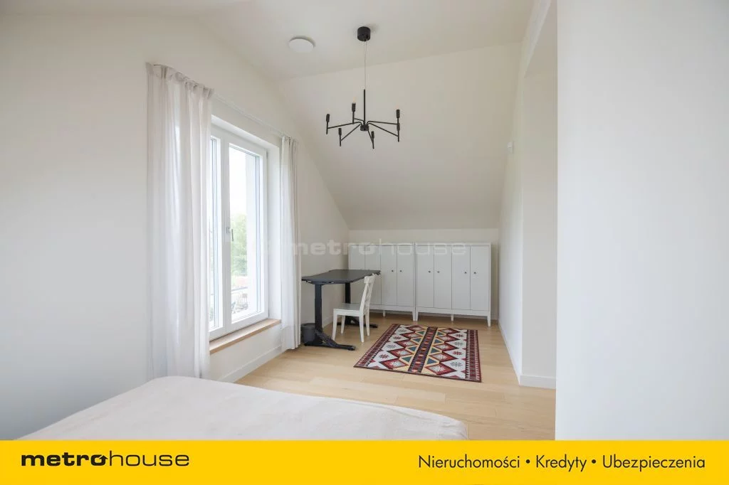 Dom 266,27 m², oferta nr , SDLOFE315, Jadwisin