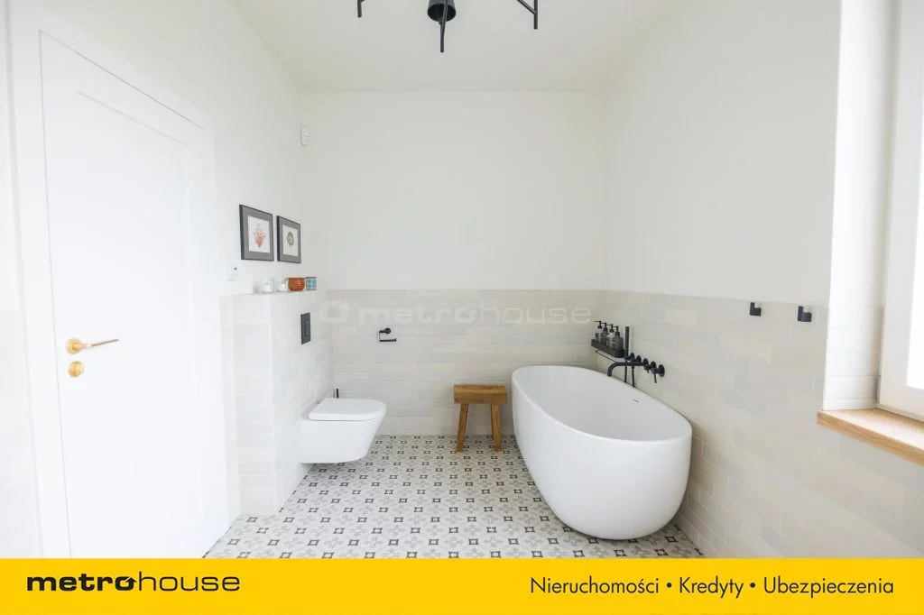 Dom 266,27 m², oferta nr , SDLOFE315, Jadwisin