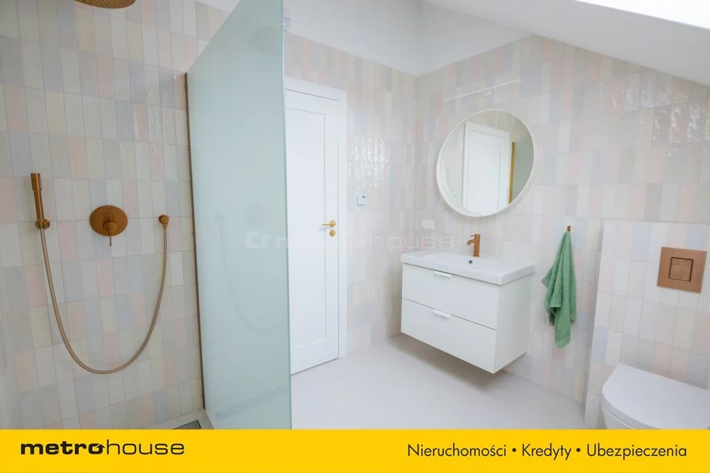 Dom 266,27 m², oferta nr , SDLOFE315, Jadwisin