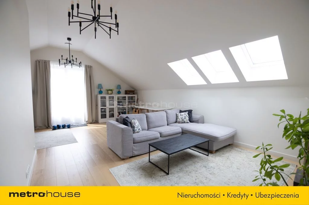 Dom 266,27 m², oferta nr , SDLOFE315, Jadwisin
