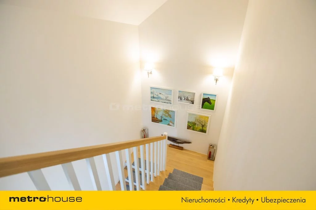 Dom 266,27 m², oferta nr , SDLOFE315, Jadwisin