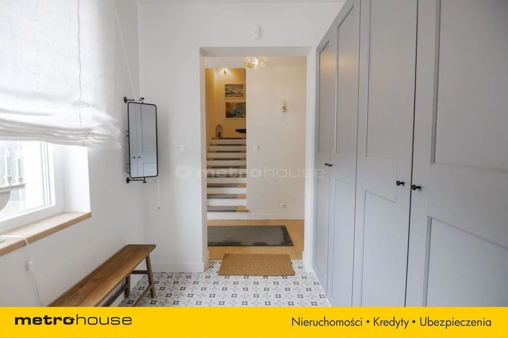 Dom 266,27 m², oferta nr , SDLOFE315, Jadwisin