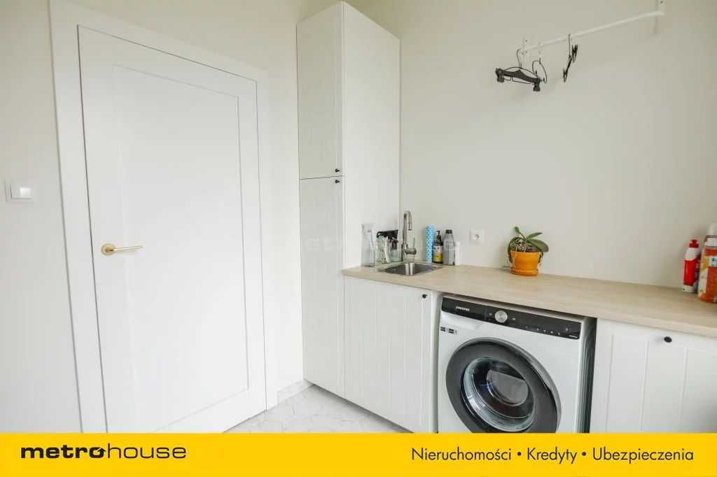 Dom 266,27 m², oferta nr , SDLOFE315, Jadwisin