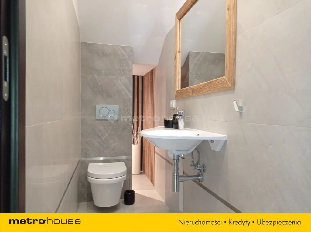 Dom i rezydencja 155,00 m², oferta nr , SDVALE989, Międzyborów, Jagodowa