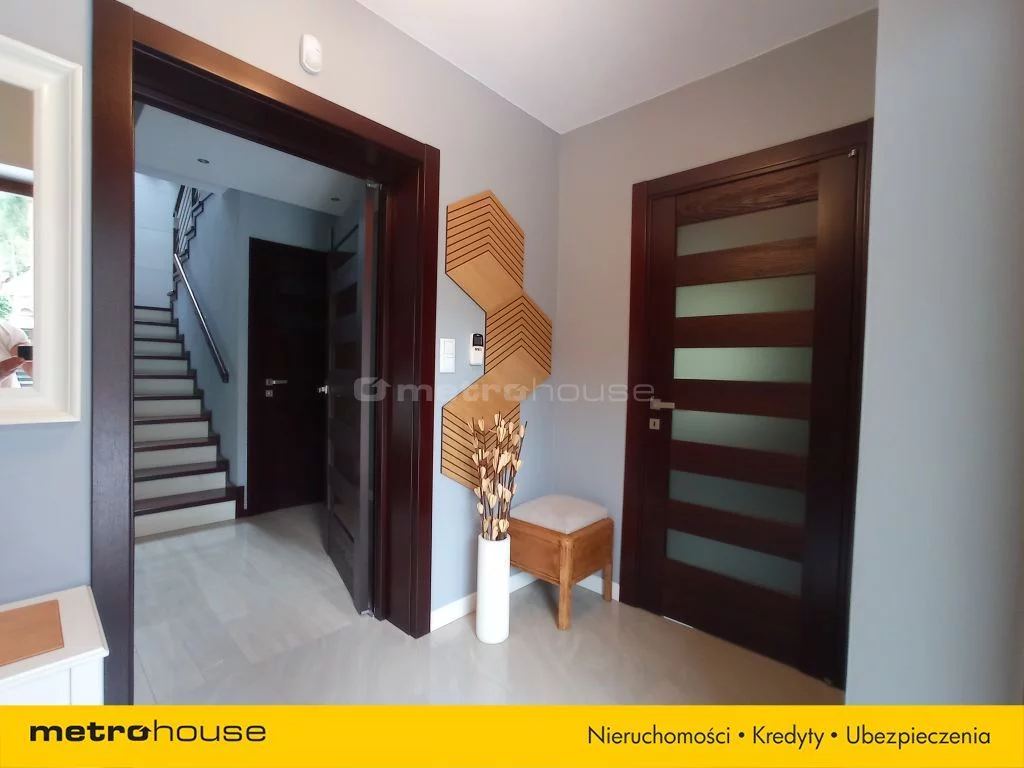 Dom i rezydencja 155,00 m², oferta nr , SDVALE989, Międzyborów, Jagodowa