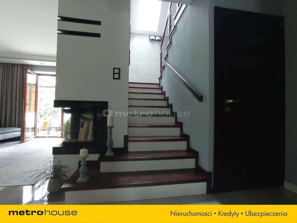 Dom i rezydencja 155,00 m², oferta nr , SDVALE989, Międzyborów, Jagodowa
