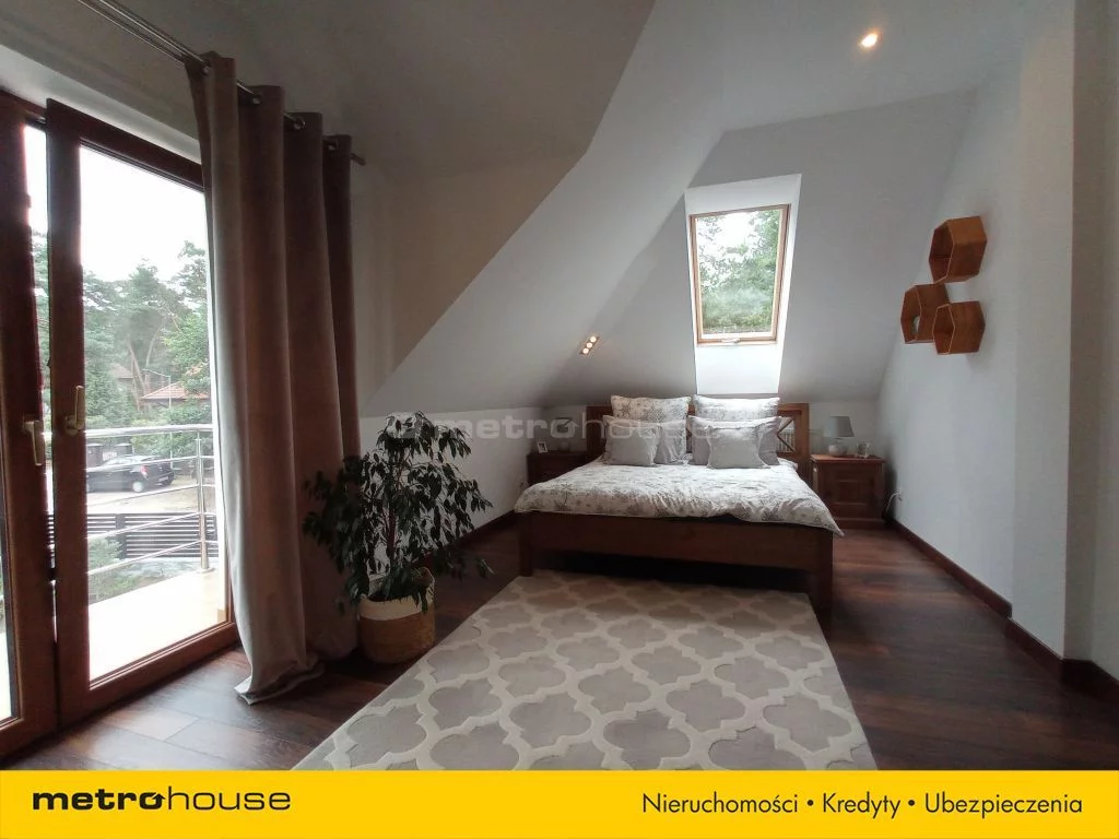 Dom i rezydencja 155,00 m², oferta nr , SDVALE989, Międzyborów, Jagodowa