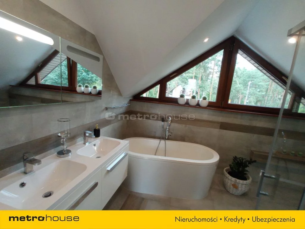 Dom i rezydencja 155,00 m², oferta nr , SDVALE989, Międzyborów, Jagodowa