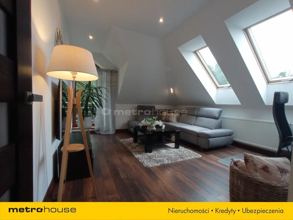 Dom i rezydencja 155,00 m², oferta nr , SDVALE989, Międzyborów, Jagodowa