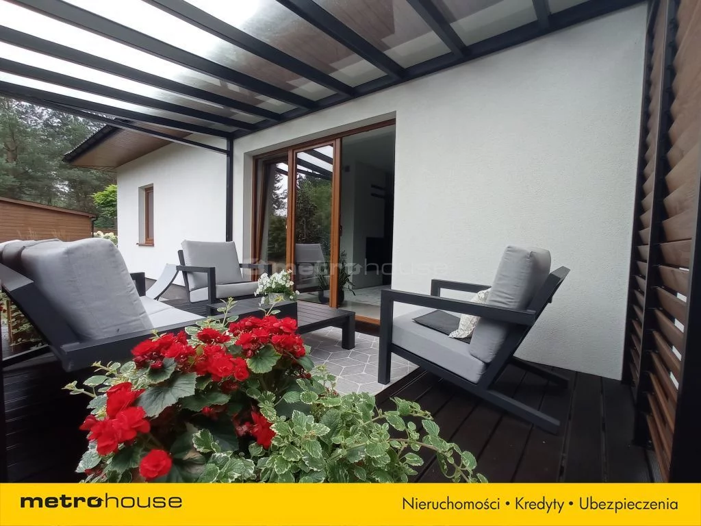 Dom i rezydencja 155,00 m², oferta nr , SDVALE989, Międzyborów, Jagodowa