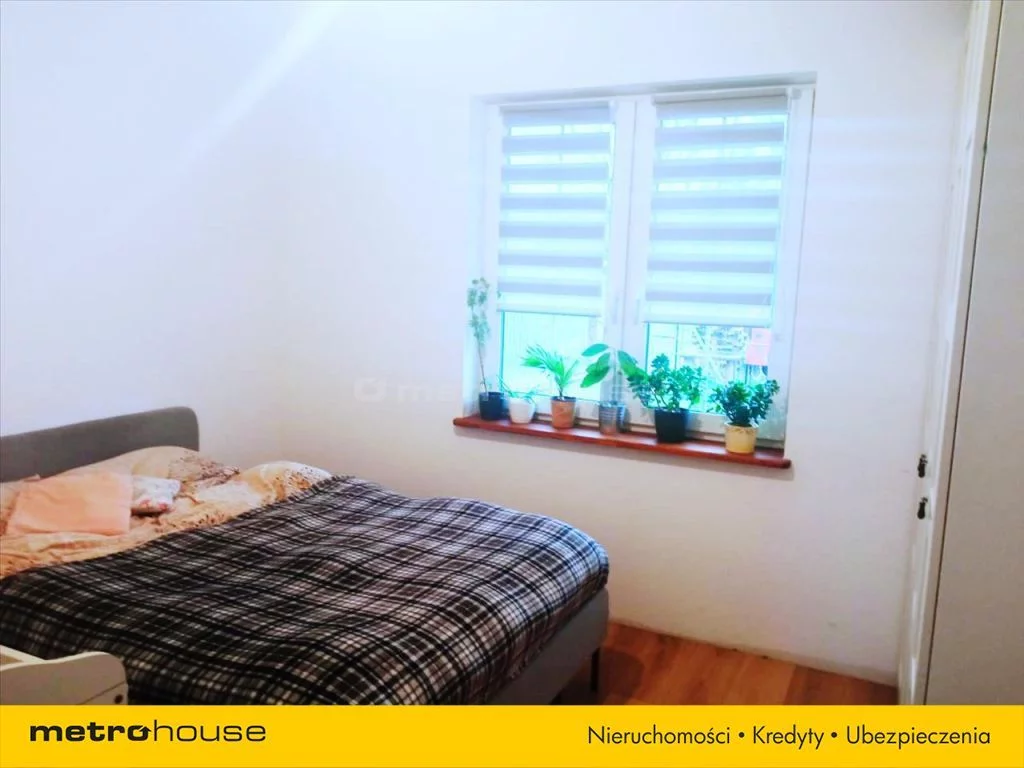 Dom i rezydencja 80,00 m², oferta nr , RUTO860, Jaktorów-Kolonia