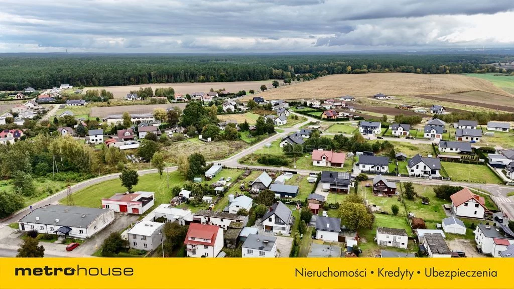 Dom 112,50 m², oferta nr , SDNIVU311, Jamielnik, Jana Pawła II