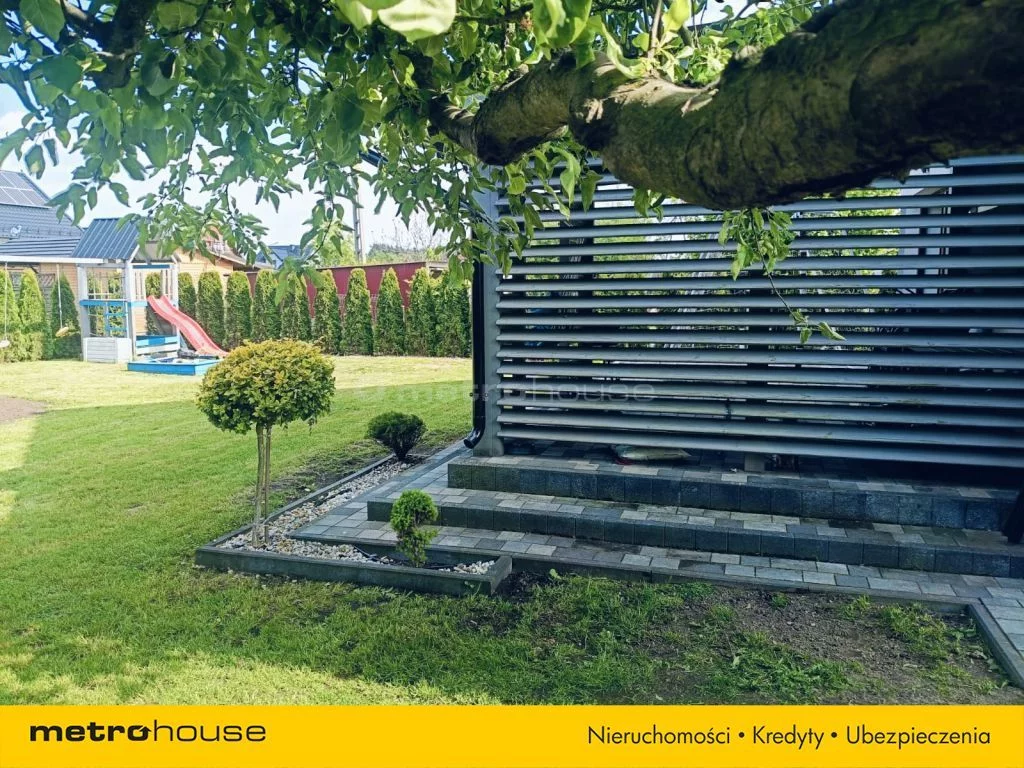 Dom 112,50 m², oferta nr , SDNIVU311, Jamielnik, Jana Pawła II