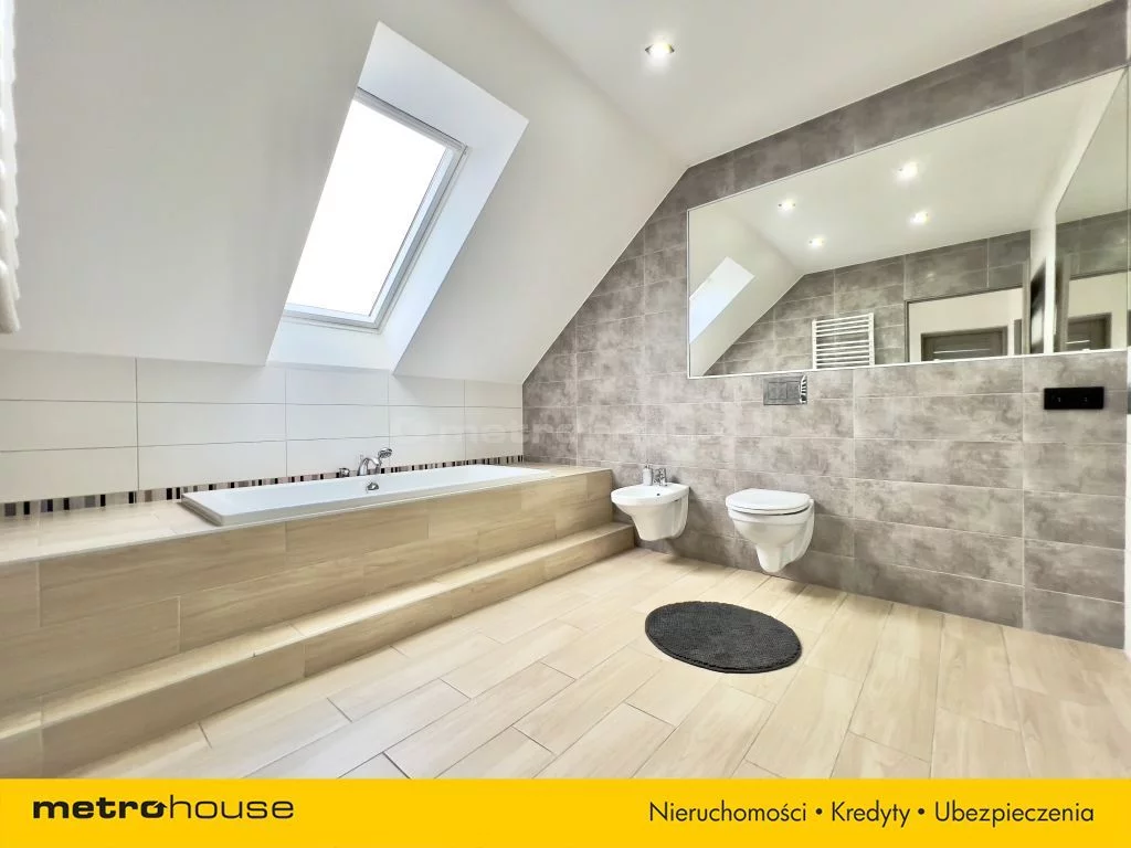 Dom 112,50 m², oferta nr , SDNIVU311, Jamielnik, Jana Pawła II