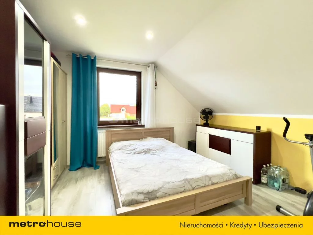 Dom 112,50 m², oferta nr , SDNIVU311, Jamielnik, Jana Pawła II