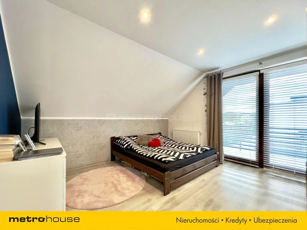 Dom 112,50 m², oferta nr , SDNIVU311, Jamielnik, Jana Pawła II