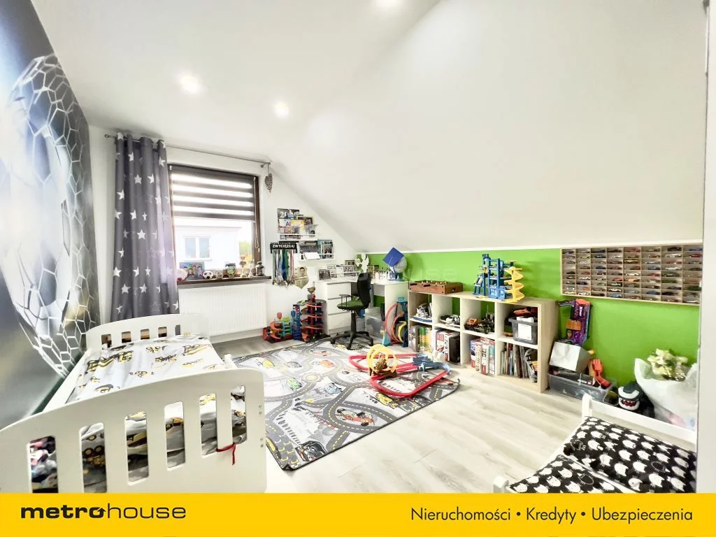 Dom 112,50 m², oferta nr , SDNIVU311, Jamielnik, Jana Pawła II
