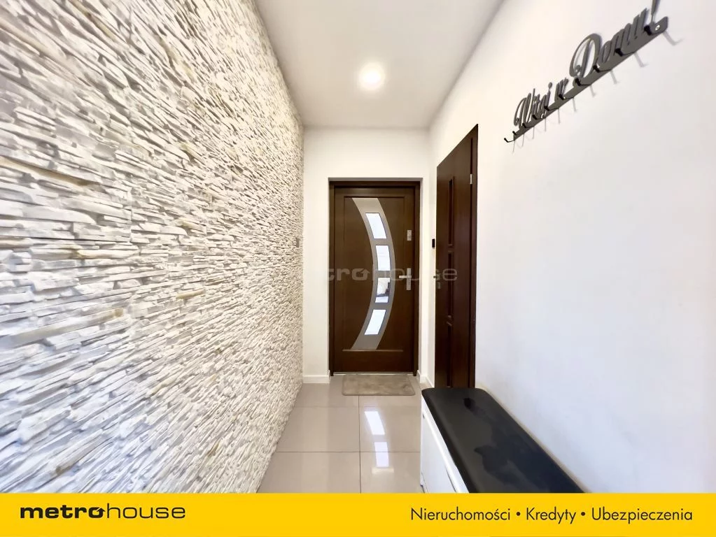 Dom 112,50 m², oferta nr , SDNIVU311, Jamielnik, Jana Pawła II