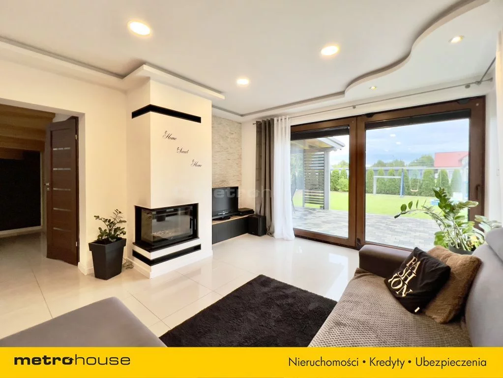 Dom 112,50 m², oferta nr , SDNIVU311, Jamielnik, Jana Pawła II
