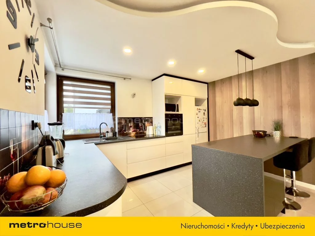 Dom 112,50 m², oferta nr , SDNIVU311, Jamielnik, Jana Pawła II