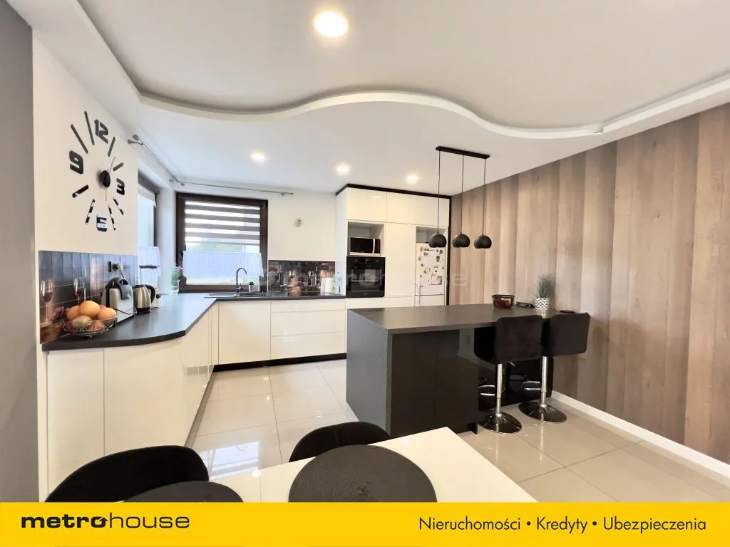 Dom 112,50 m², oferta nr , SDNIVU311, Jamielnik, Jana Pawła II
