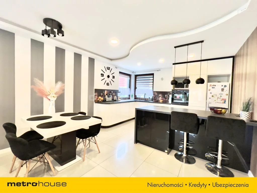 Dom 112,50 m², oferta nr , SDNIVU311, Jamielnik, Jana Pawła II