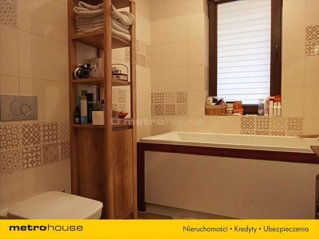 Dom 108,00 m², oferta nr , BEMO217, Janikowo