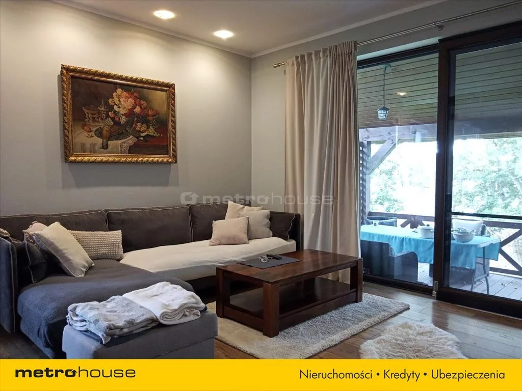 Dom 108,00 m², oferta nr , BEMO217, Janikowo